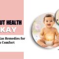Baby Gut Health Totkay