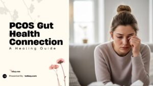 Homepage 11 PCOS gut health connection