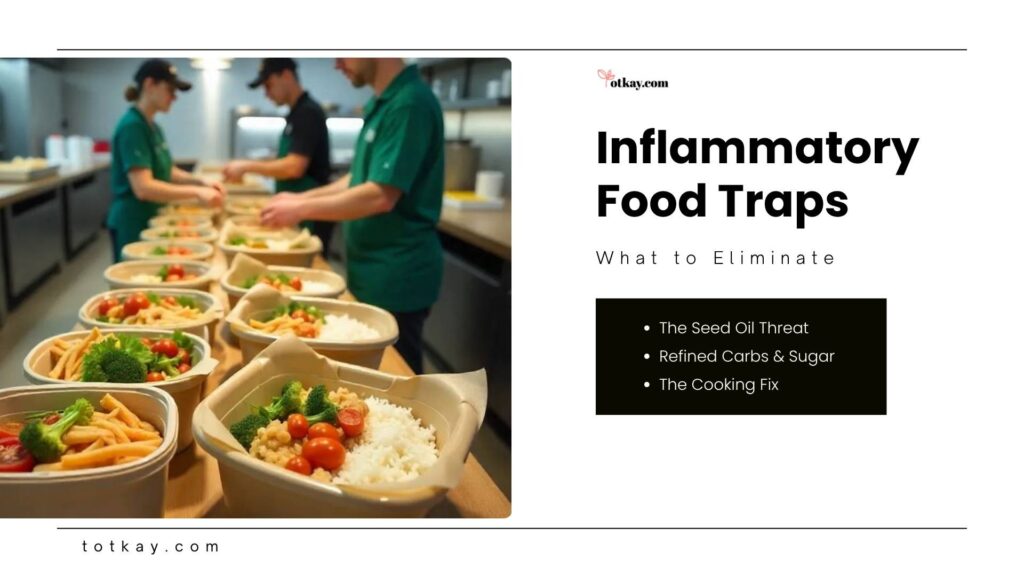 Anti-Inflammatory Gut Foods: Guide & Desi Healing Tips 3 image 94