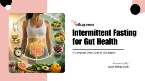 intermittent fasting for gut health