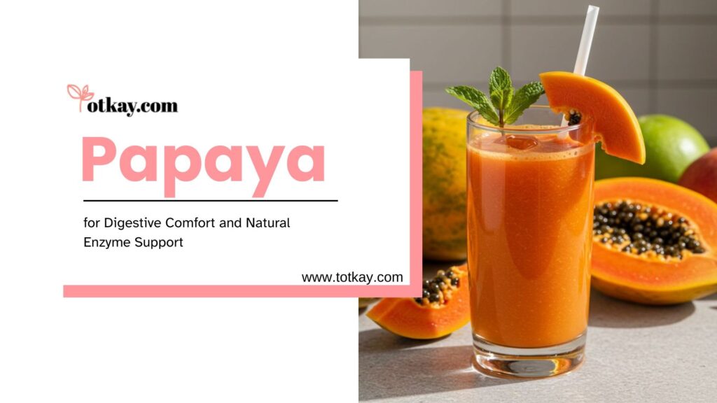 Fruits for Gut Health: Best Desi Fruits Totkay for Better Digestion 3 image 1