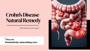 Crohn's Disease Natural Remedy