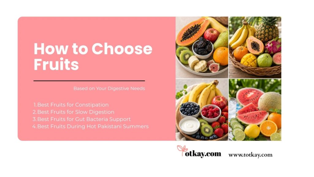 Fruits for Gut Health: Best Desi Fruits Totkay for Better Digestion 2 image 3