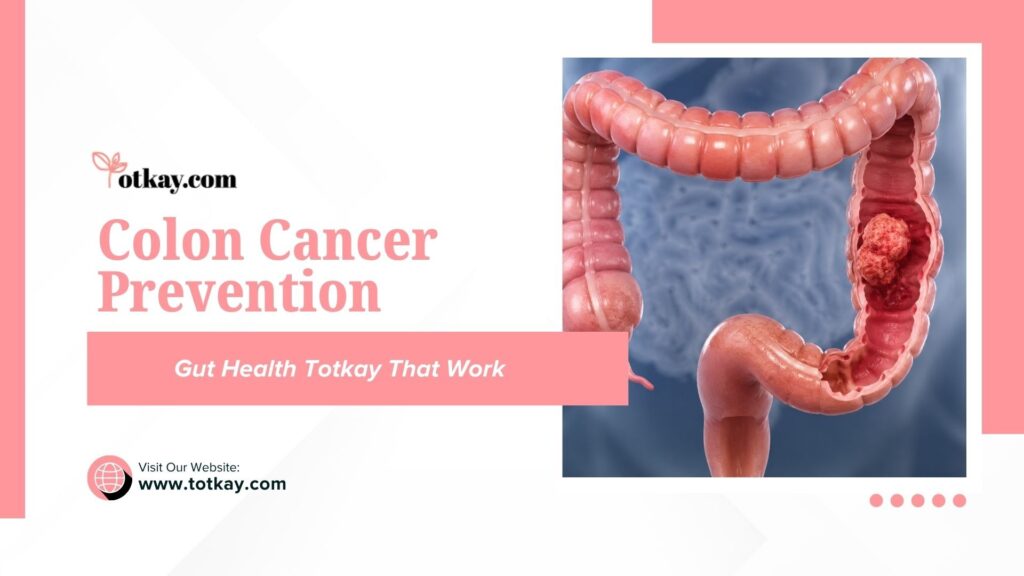 colon cancer prevention