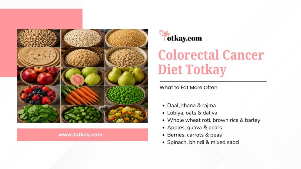Colon Cancer Prevention: Gut Health Totkay That Work 2 image 31