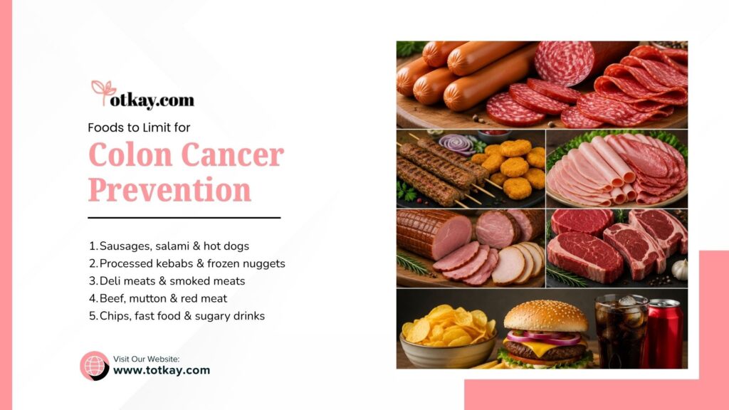 Colon Cancer Prevention: Gut Health Totkay That Work 3 image 32
