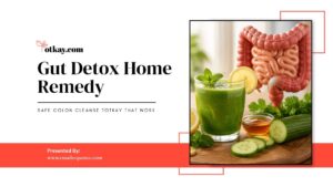 Homepage 10 Gut Detox Home Remedy: Safe Colon Cleanse Totkay That Work