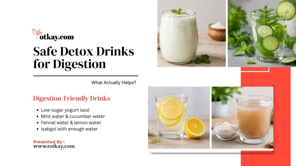 Gut Detox Home Remedy: Safe Colon Cleanse Totkay That Work 3 image 38