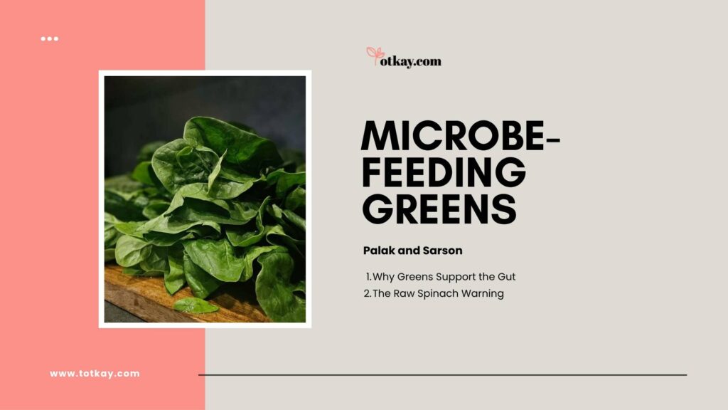Vegetables for Gut Health: Best Sabzi Choices and Totkay 2 image 4