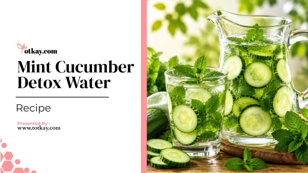 Detox Water for Gut Health: Easy Desi Totkay Recipes 3 image 43