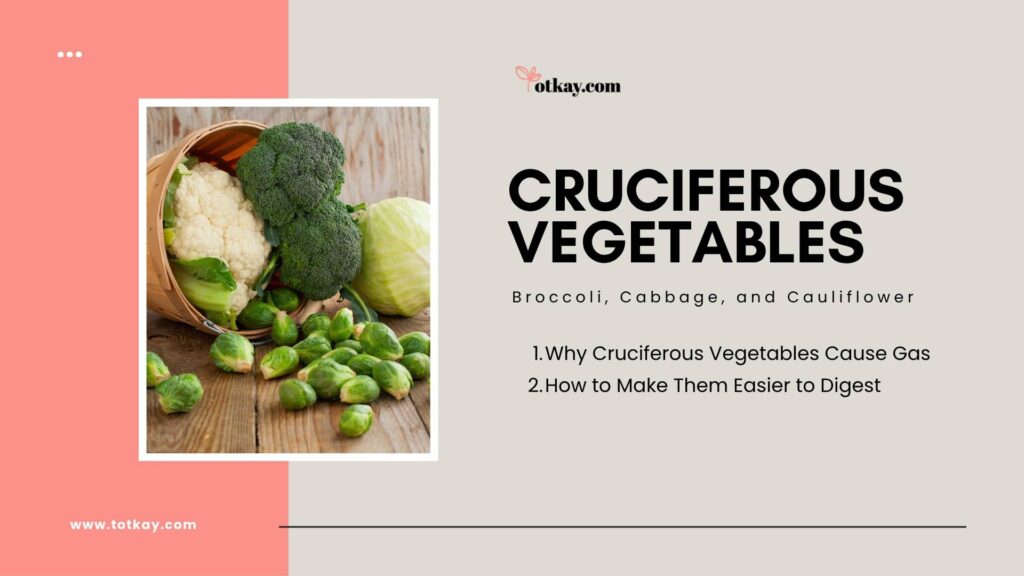 Vegetables for Gut Health: Best Sabzi Choices and Totkay 3 image 5